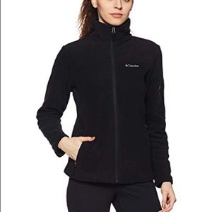 Columbia Fleece Jacket